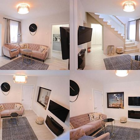 Ase Premium House Villa Suceava Dış mekan fotoğraf