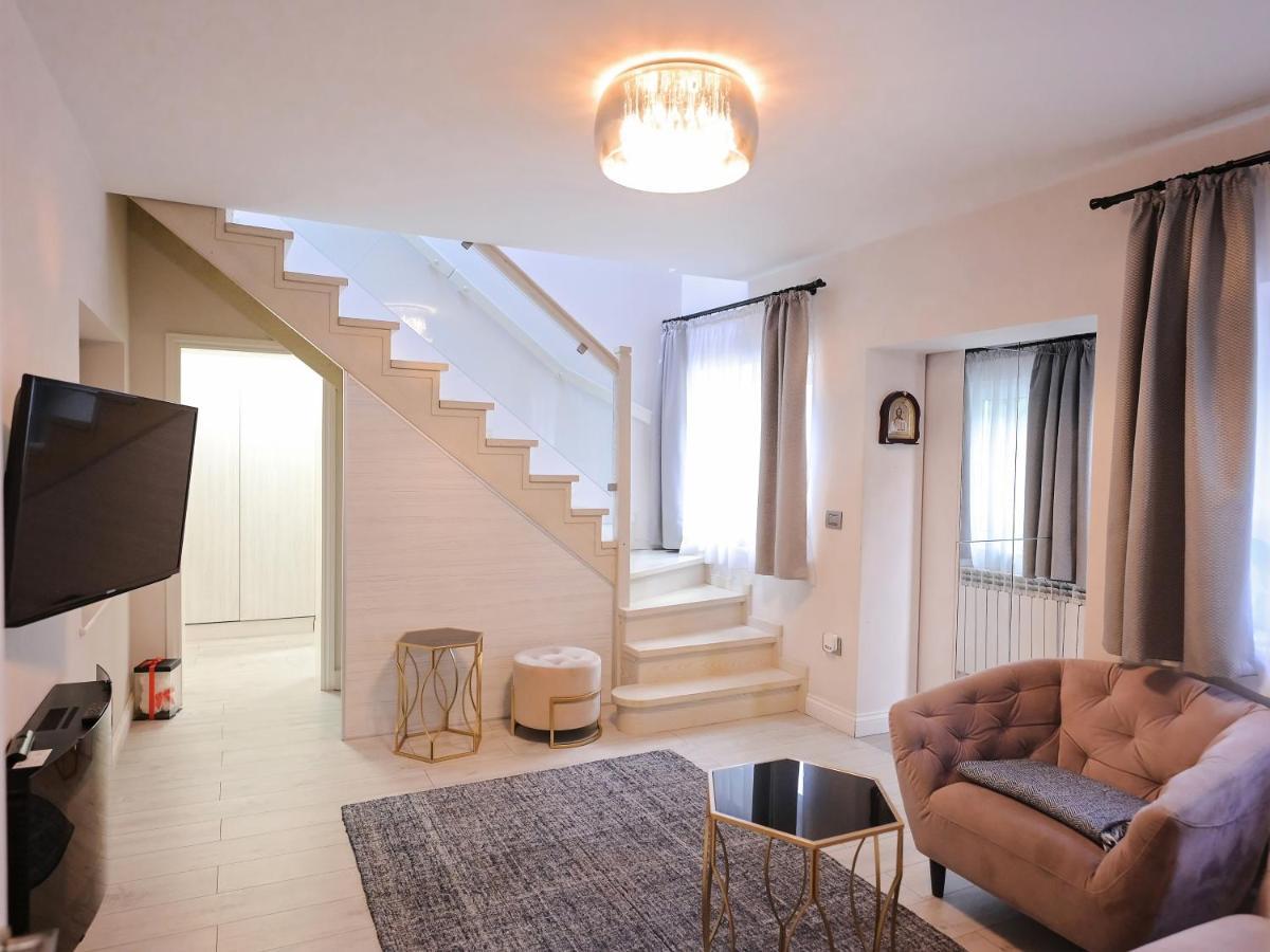 Ase Premium House Villa Suceava Dış mekan fotoğraf
