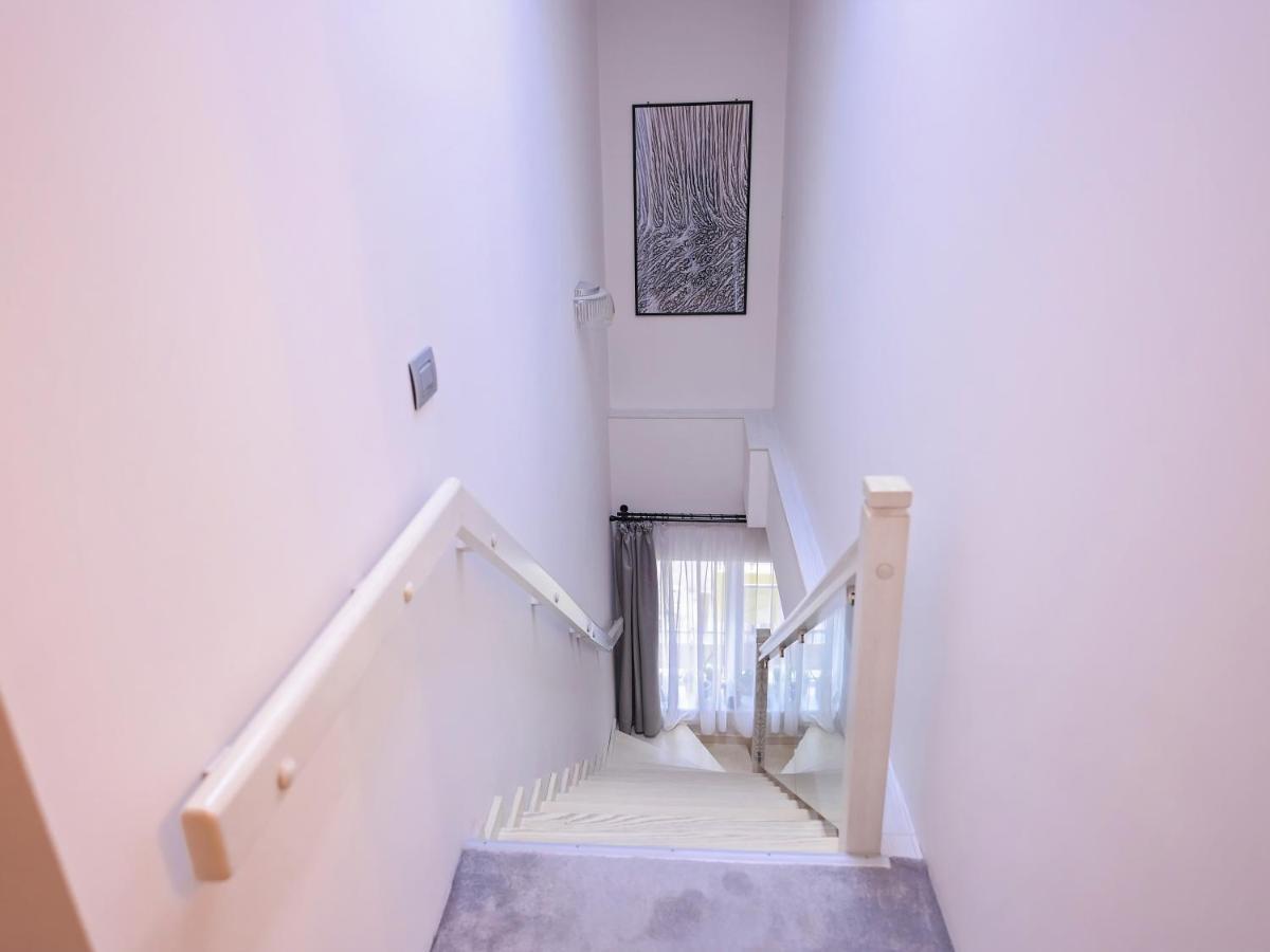 Ase Premium House Villa Suceava Dış mekan fotoğraf