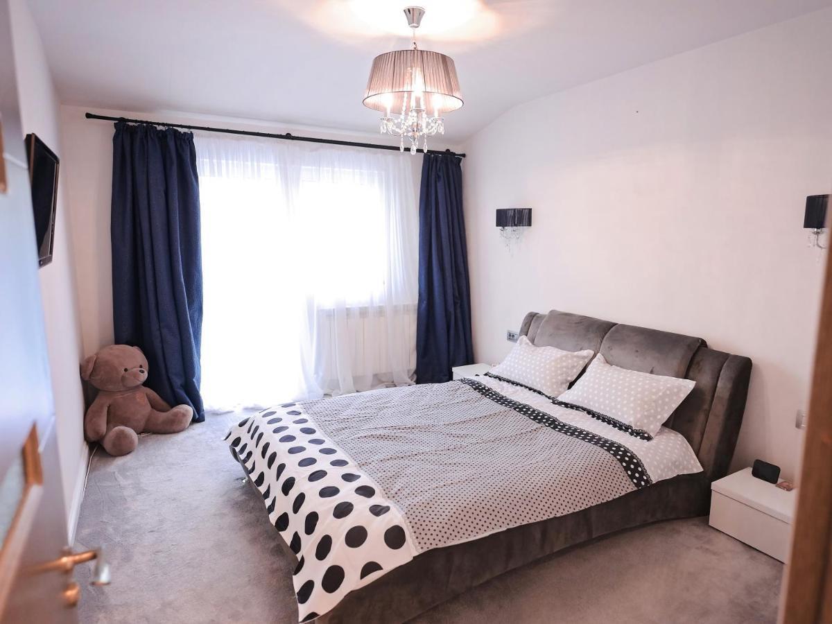 Ase Premium House Villa Suceava Dış mekan fotoğraf