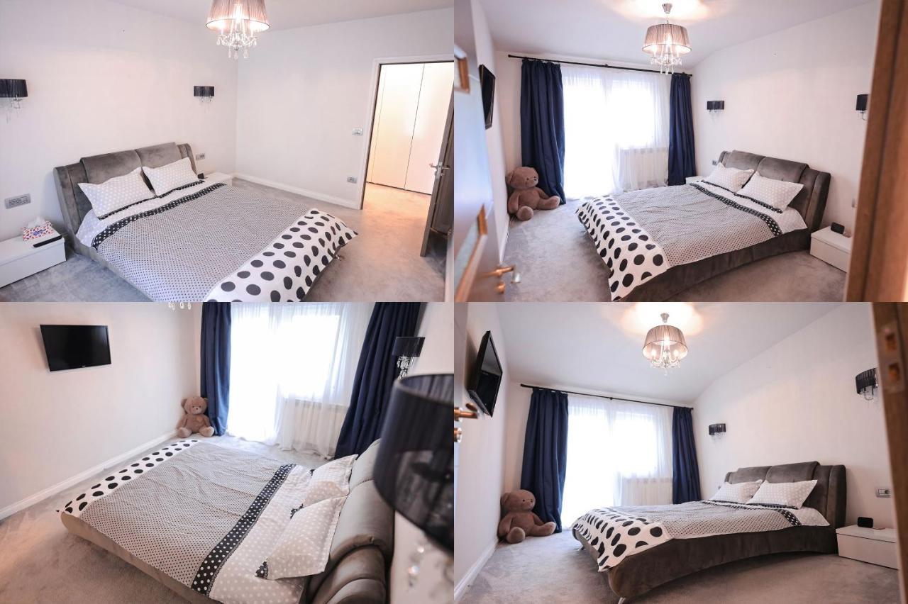 Ase Premium House Villa Suceava Dış mekan fotoğraf