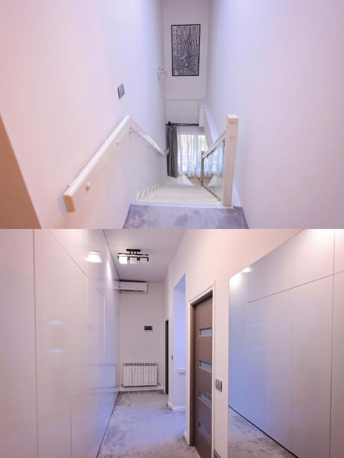 Ase Premium House Villa Suceava Dış mekan fotoğraf