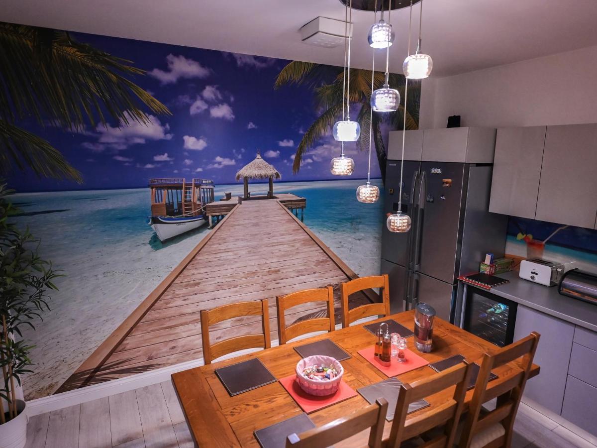 Ase Premium House Villa Suceava Dış mekan fotoğraf