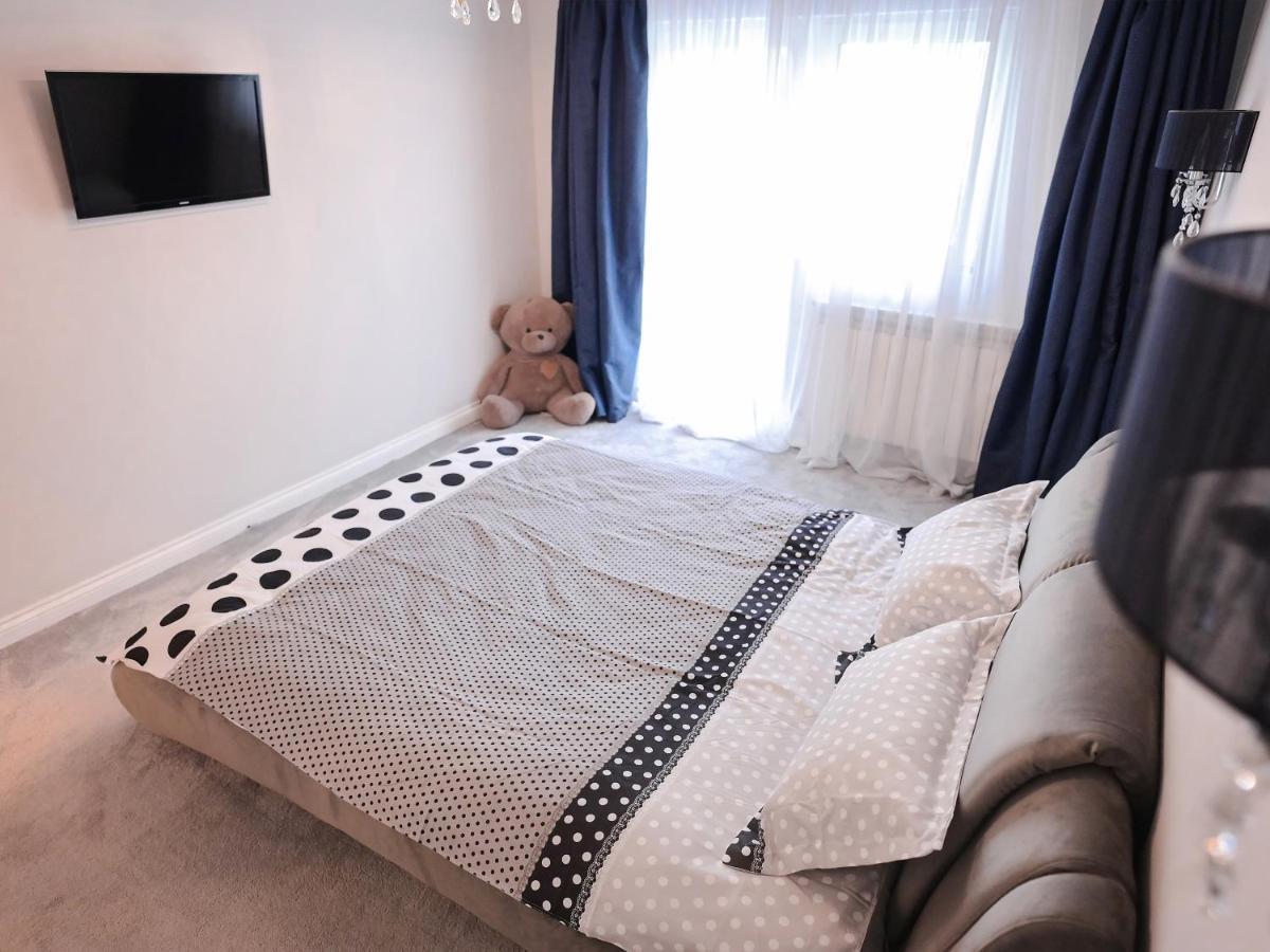 Ase Premium House Villa Suceava Dış mekan fotoğraf