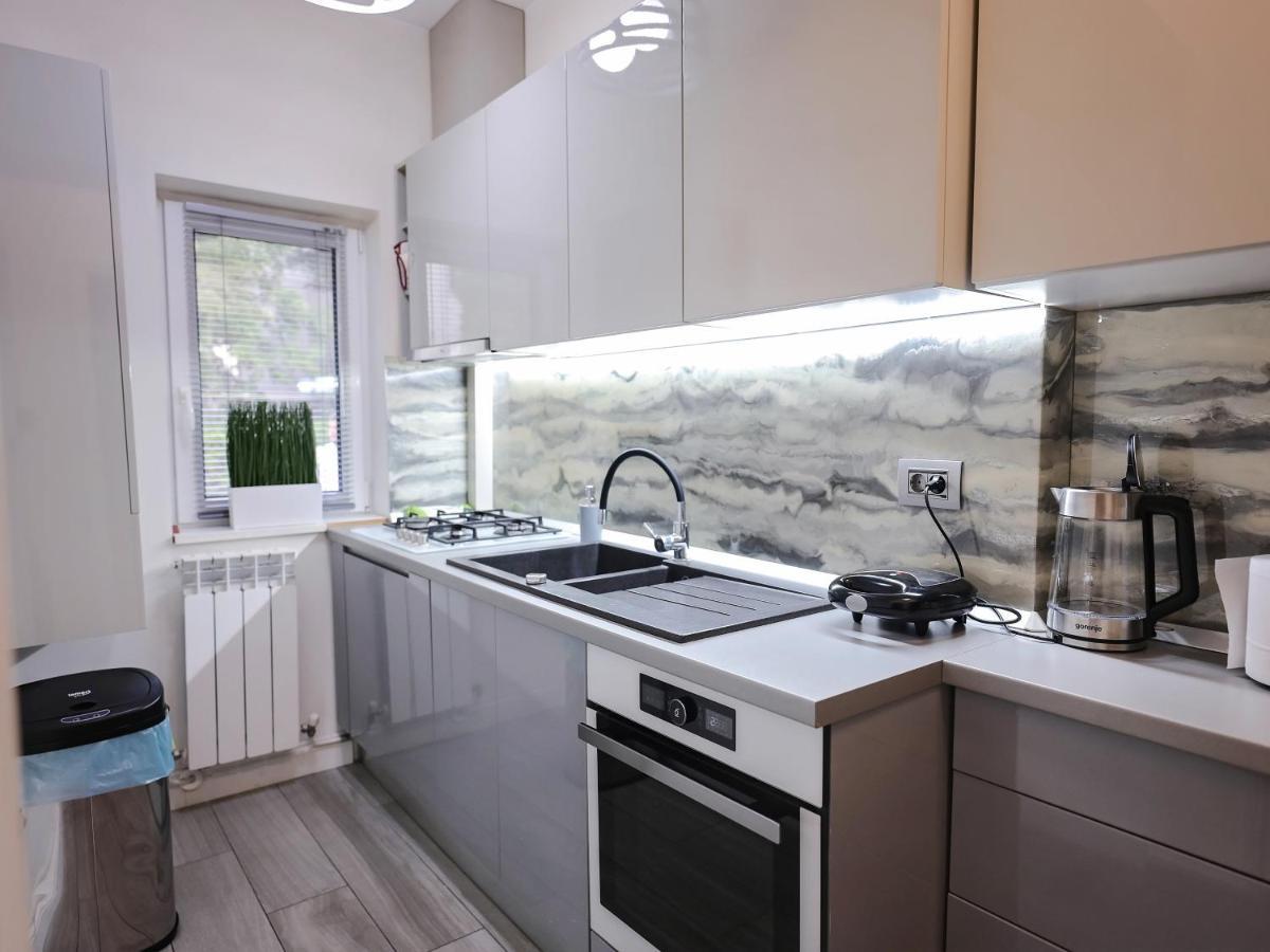 Ase Premium House Villa Suceava Dış mekan fotoğraf