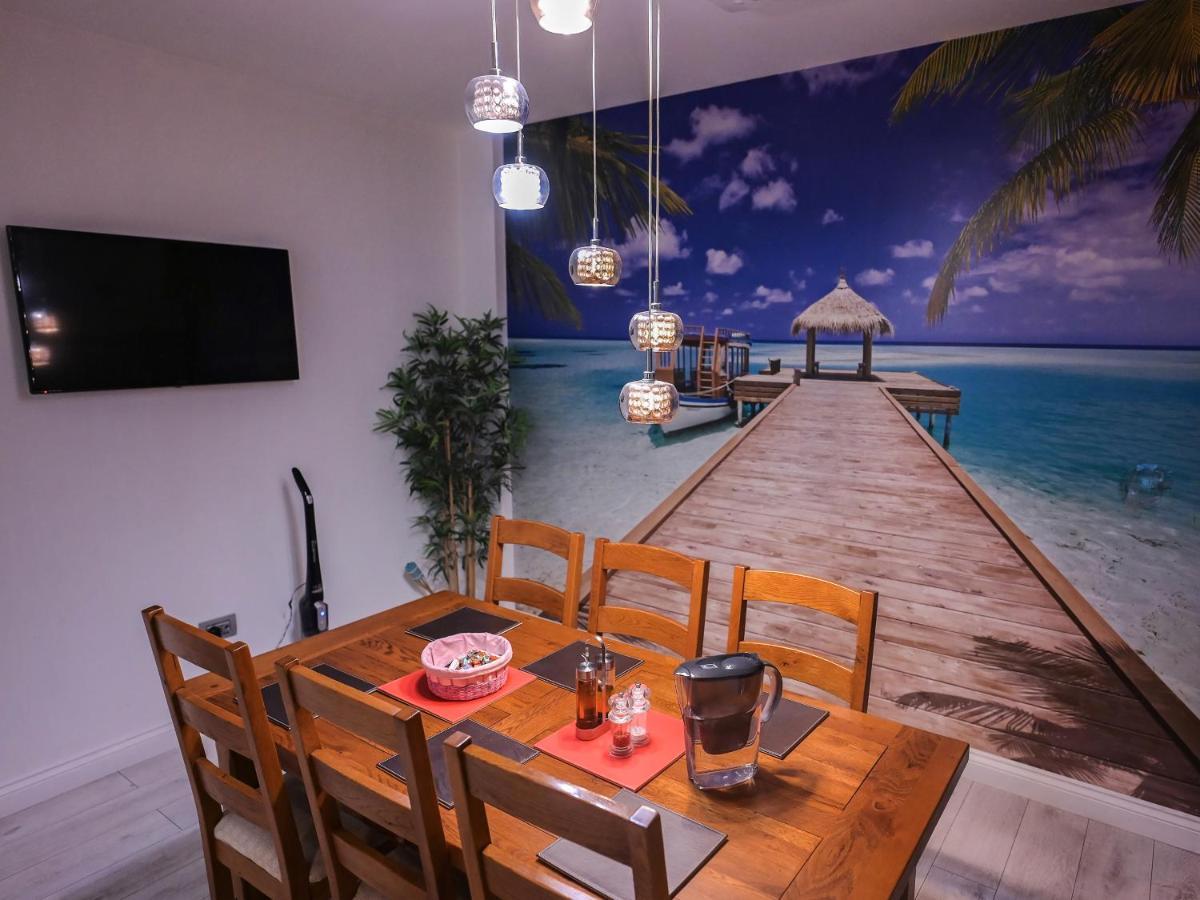 Ase Premium House Villa Suceava Dış mekan fotoğraf
