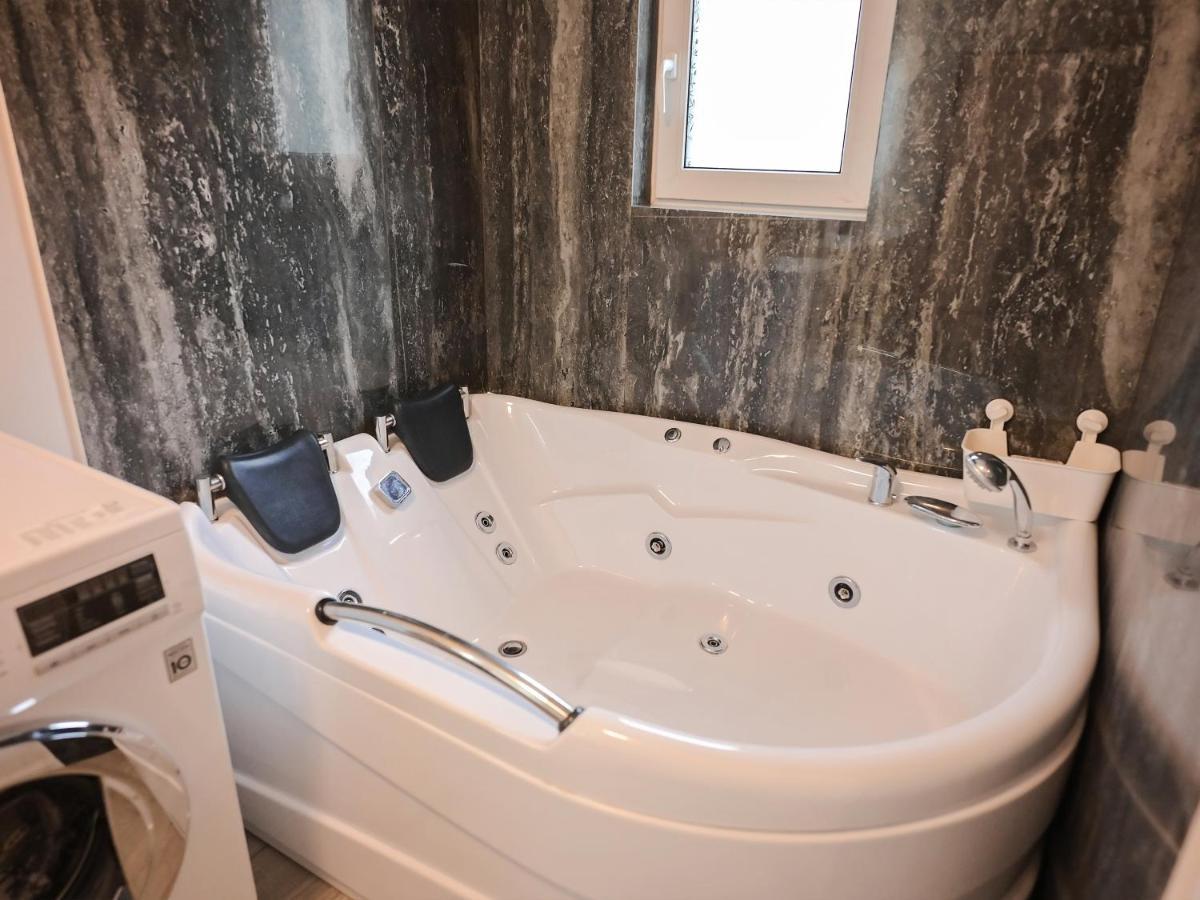 Ase Premium House Villa Suceava Dış mekan fotoğraf