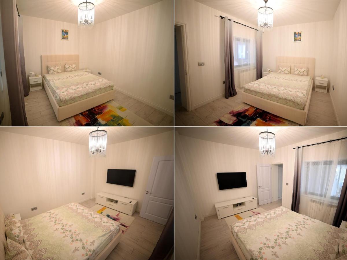 Ase Premium House Villa Suceava Dış mekan fotoğraf