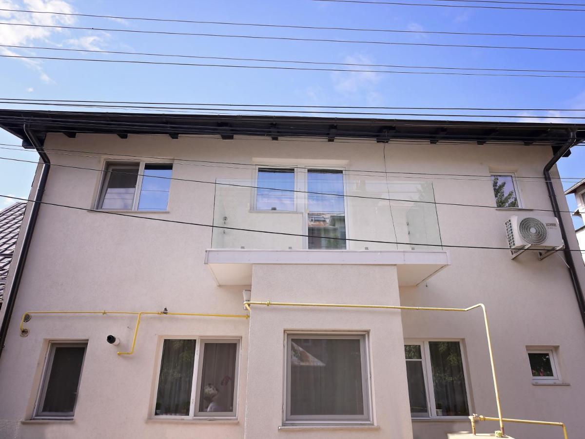 Ase Premium House Villa Suceava Dış mekan fotoğraf